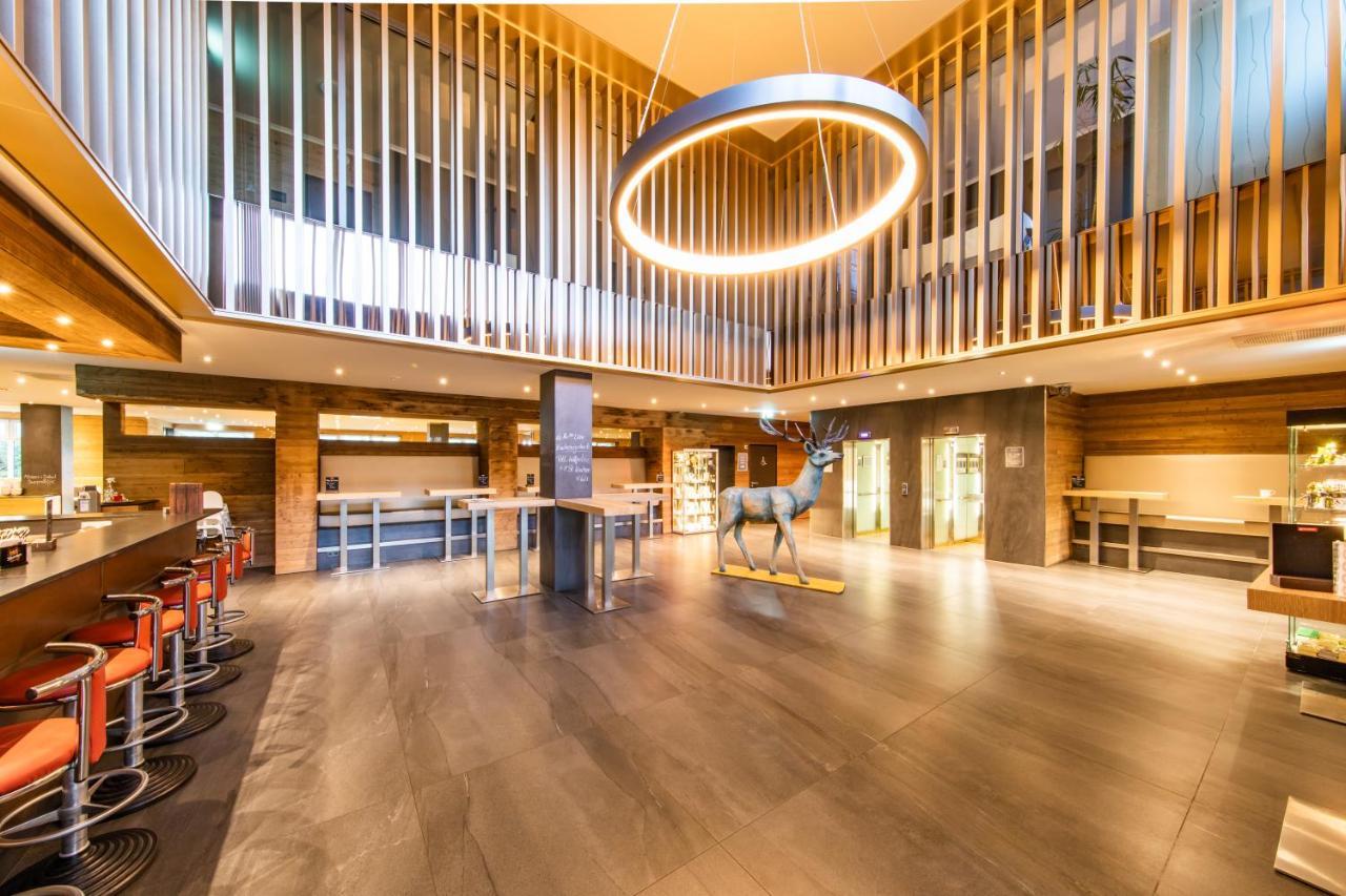 Suite Sauna