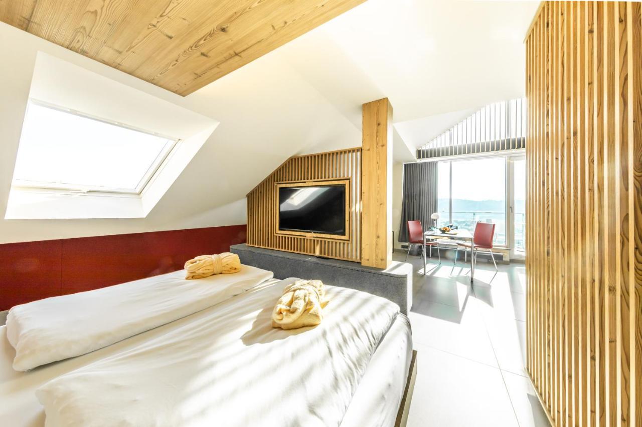 Suite Sauna